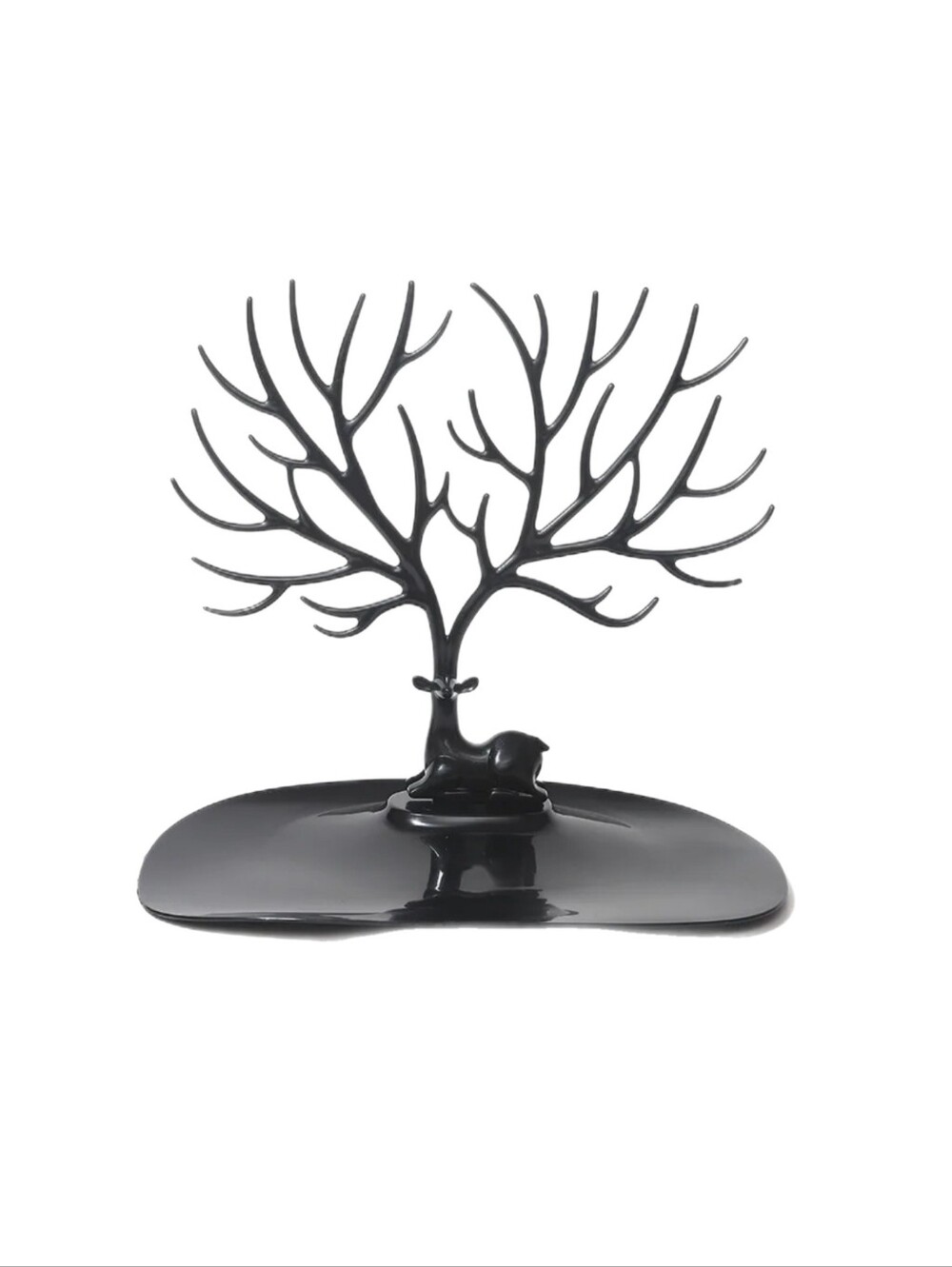 Deer Jewelry Display Stand